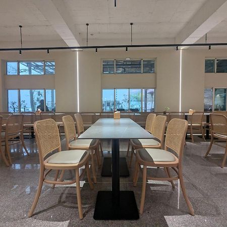 Ginkgo Hotel Lugu Zewnętrze zdjęcie