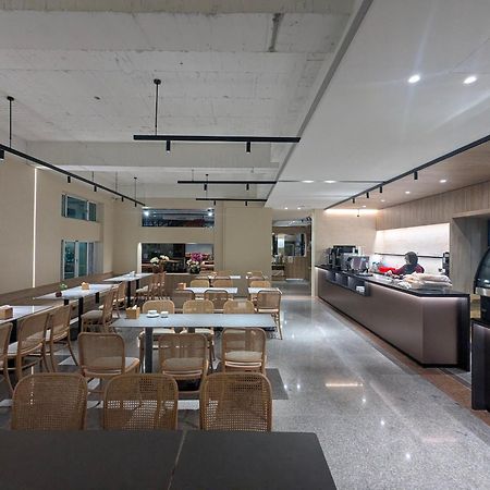 Ginkgo Hotel Lugu Zewnętrze zdjęcie